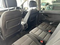 USED 2018 18 VOLKSWAGEN TOURAN 2.0 TDI SE MPV 5dr Diesel DSG Euro 6 (s/s) (150 ps) 
