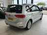 USED 2018 18 VOLKSWAGEN TOURAN 2.0 TDI SE MPV 5dr Diesel DSG Euro 6 (s/s) (150 ps) 