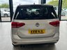 USED 2018 18 VOLKSWAGEN TOURAN 2.0 TDI SE MPV 5dr Diesel DSG Euro 6 (s/s) (150 ps) 