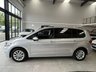 USED 2018 18 VOLKSWAGEN TOURAN 2.0 TDI SE MPV 5dr Diesel DSG Euro 6 (s/s) (150 ps) 
