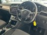 USED 2018 18 VOLKSWAGEN TOURAN 2.0 TDI SE MPV 5dr Diesel DSG Euro 6 (s/s) (150 ps) 