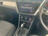 USED 2018 18 VOLKSWAGEN TOURAN 2.0 TDI SE MPV 5dr Diesel DSG Euro 6 (s/s) (150 ps) 