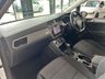 USED 2018 18 VOLKSWAGEN TOURAN 2.0 TDI SE MPV 5dr Diesel DSG Euro 6 (s/s) (150 ps) 