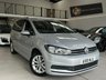 USED 2018 18 VOLKSWAGEN TOURAN 2.0 TDI SE MPV 5dr Diesel DSG Euro 6 (s/s) (150 ps) 