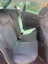 USED 2013 63 VOLKSWAGEN POLO 1.2 Match Edition Hatchback 5dr Petrol Manual Euro 5 (60 ps) 