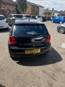 USED 2013 63 VOLKSWAGEN POLO 1.2 Match Edition Hatchback 5dr Petrol Manual Euro 5 (60 ps) 