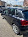 USED 2013 63 VOLKSWAGEN POLO 1.2 Match Edition Hatchback 5dr Petrol Manual Euro 5 (60 ps) 