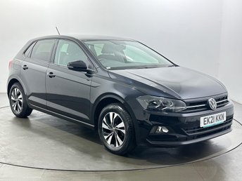 View our Volkswagen Polo
