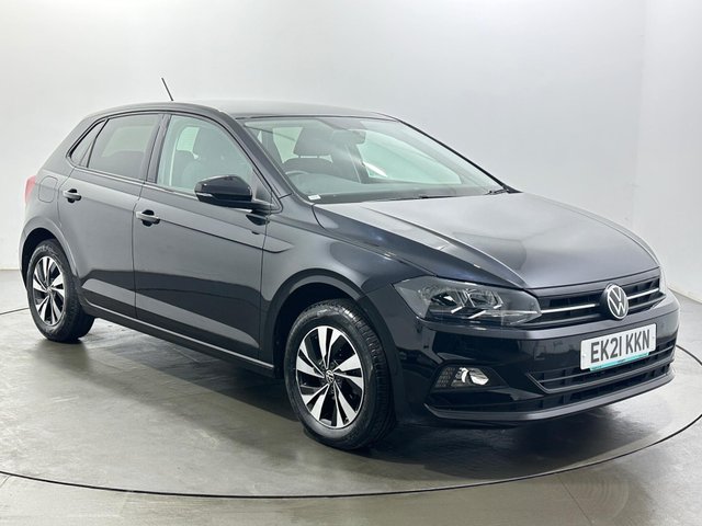 View our Volkswagen Polo 1.0 EVO Match Euro 6 (s/s) 5dr