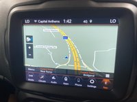 USED 2020 70 JEEP RENEGADE 1.0 GSE T3 Night Eagle SUV 5dr Petrol Manual Euro 6 (s/s) (120 ps) PARKING SENSORS!!!