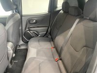 USED 2020 70 JEEP RENEGADE 1.0 GSE T3 Night Eagle SUV 5dr Petrol Manual Euro 6 (s/s) (120 ps) PARKING SENSORS!!!