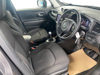USED 2020 70 JEEP RENEGADE 1.0 GSE T3 Night Eagle SUV 5dr Petrol Manual Euro 6 (s/s) (120 ps) PARKING SENSORS!!!