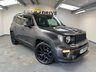 USED 2020 70 JEEP RENEGADE 1.0 GSE T3 Night Eagle SUV 5dr Petrol Manual Euro 6 (s/s) (120 ps) PARKING SENSORS!!!