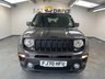 USED 2020 70 JEEP RENEGADE 1.0 GSE T3 Night Eagle SUV 5dr Petrol Manual Euro 6 (s/s) (120 ps) PARKING SENSORS!!!
