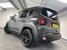 USED 2020 70 JEEP RENEGADE 1.0 GSE T3 Night Eagle SUV 5dr Petrol Manual Euro 6 (s/s) (120 ps) PARKING SENSORS!!!