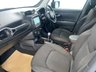 USED 2020 70 JEEP RENEGADE 1.0 GSE T3 Night Eagle SUV 5dr Petrol Manual Euro 6 (s/s) (120 ps) PARKING SENSORS!!!