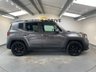 USED 2020 70 JEEP RENEGADE 1.0 GSE T3 Night Eagle SUV 5dr Petrol Manual Euro 6 (s/s) (120 ps) PARKING SENSORS!!!