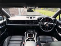 USED 2023 23 PORSCHE CAYENNE 3.0T V6 Coupe 5dr Petrol TiptronicS 4WD Euro 6 (s/s) (353 ps) 