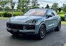 USED 2023 23 PORSCHE CAYENNE 3.0T V6 Coupe 5dr Petrol TiptronicS 4WD Euro 6 (s/s) (353 ps) 