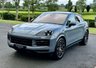 USED 2023 23 PORSCHE CAYENNE 3.0T V6 Coupe 5dr Petrol TiptronicS 4WD Euro 6 (s/s) (353 ps) 