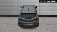 USED 2023 23 FORD PUMA 1.0T EcoBoost MHEV Titanium SUV 5dr Petrol Hybrid Manual Euro 6 (s/s) (125 ps) 