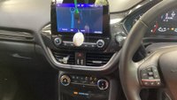USED 2023 23 FORD PUMA 1.0T EcoBoost MHEV Titanium SUV 5dr Petrol Hybrid Manual Euro 6 (s/s) (125 ps) 