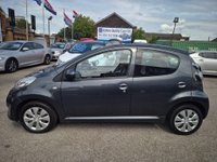 USED 2010 10 CITROEN C1 1.0i VTR+ Euro 4 5dr Â£20 ROAD TAX/ LOW INSURANCE
