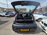USED 2010 10 CITROEN C1 1.0i VTR+ Euro 4 5dr Â£20 ROAD TAX/ LOW INSURANCE