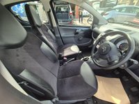 USED 2010 10 CITROEN C1 1.0i VTR+ Euro 4 5dr Â£20 ROAD TAX/ LOW INSURANCE