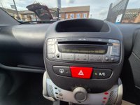 USED 2010 10 CITROEN C1 1.0i VTR+ Euro 4 5dr Â£20 ROAD TAX/ LOW INSURANCE