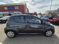 USED 2010 10 CITROEN C1 1.0i VTR+ Euro 4 5dr Â£20 ROAD TAX/ LOW INSURANCE