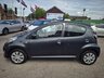 USED 2010 10 CITROEN C1 1.0i VTR+ Euro 4 5dr Â£20 ROAD TAX/ LOW INSURANCE
