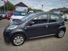 USED 2010 10 CITROEN C1 1.0i VTR+ Euro 4 5dr Â£20 ROAD TAX/ LOW INSURANCE