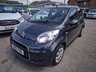 USED 2010 10 CITROEN C1 1.0i VTR+ Euro 4 5dr Â£20 ROAD TAX/ LOW INSURANCE