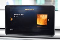 USED 2015 65 AUDI A4 2.0TFSi S-LINE SALOON S-TRONIC AUTO 187 BHP (EURO 6) Apple CarPlay / Sunroof / Cruise