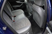 USED 2015 65 AUDI A4 2.0TFSi S-LINE SALOON S-TRONIC AUTO 187 BHP (EURO 6) Apple CarPlay / Sunroof / Cruise