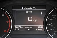 USED 2015 65 AUDI A4 2.0TFSi S-LINE SALOON S-TRONIC AUTO 187 BHP (EURO 6) Apple CarPlay / Sunroof / Cruise