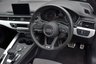 USED 2015 65 AUDI A4 2.0TFSi S-LINE SALOON S-TRONIC AUTO 187 BHP (EURO 6) Apple CarPlay / Sunroof / Cruise
