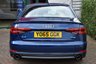 USED 2015 65 AUDI A4 2.0TFSi S-LINE SALOON S-TRONIC AUTO 187 BHP (EURO 6) Apple CarPlay / Sunroof / Cruise