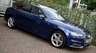 USED 2015 65 AUDI A4 2.0TFSi S-LINE SALOON S-TRONIC AUTO 187 BHP (EURO 6) Apple CarPlay / Sunroof / Cruise