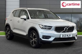 2021 VOLVO XC40