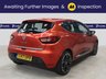 USED 2017 17 RENAULT CLIO 1.5 dCi Dynamique S Nav Hatchback 5dr Diesel EDC Euro 6 (s/s) (90 ps) - AA INSPECTED (8 STAMP SERVICE HISTORY)