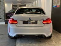USED 2019 69 BMW M2 3.0 BiTurbo GPF Competition Coupe 2dr Petrol DCT Euro 6 (s/s) (410 ps) 