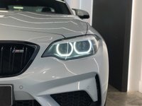 USED 2019 69 BMW M2 3.0 BiTurbo GPF Competition Coupe 2dr Petrol DCT Euro 6 (s/s) (410 ps) 