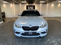 USED 2019 69 BMW M2 3.0 BiTurbo GPF Competition Coupe 2dr Petrol DCT Euro 6 (s/s) (410 ps) 