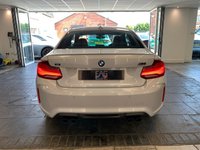 USED 2019 69 BMW M2 3.0 BiTurbo GPF Competition Coupe 2dr Petrol DCT Euro 6 (s/s) (410 ps) 