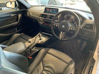 USED 2019 69 BMW M2 3.0 BiTurbo GPF Competition Coupe 2dr Petrol DCT Euro 6 (s/s) (410 ps) 