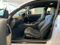 USED 2019 69 BMW M2 3.0 BiTurbo GPF Competition Coupe 2dr Petrol DCT Euro 6 (s/s) (410 ps) 