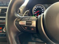 USED 2019 69 BMW M2 3.0 BiTurbo GPF Competition Coupe 2dr Petrol DCT Euro 6 (s/s) (410 ps) 