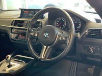 USED 2019 69 BMW M2 3.0 BiTurbo GPF Competition Coupe 2dr Petrol DCT Euro 6 (s/s) (410 ps) 